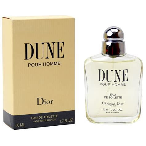 christian dior dune herren